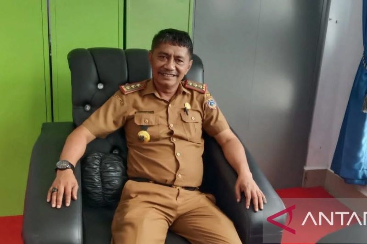 Bupati Muna Barat La Ode Darwin Pimpin Lembaga Budaya Muna, Fokus Pendidikan Karakter Berbasis Budaya