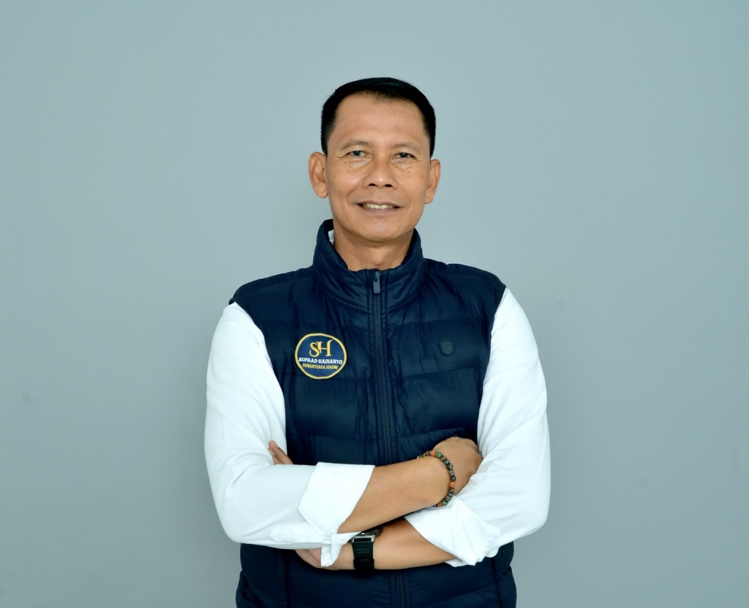 Anggota DPRD Kaltara Supa’ad Hadianto Dorong Rute Kapal Langsung Tarakan-Surabaya, Ini 3 Solusi yang Diajukan