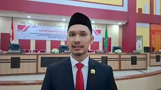Politisi Muda PA Zulfahmi Yakin Haji Maop Bawa Semangat Baru di DPW Aceh Timur, Targetkan Manfaat Nyata untuk Warga