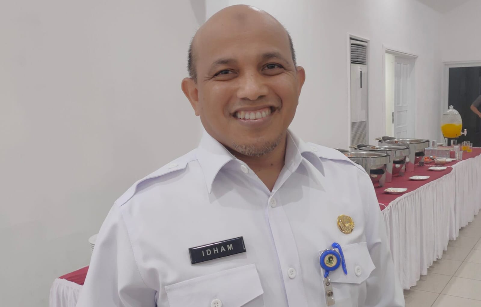 BPPDRD Balikpapan Genjot Sosialisasi Pajak ke Pelaku Usaha, Target PAD 2026 Tergantung Kepatuhan Wajib Pajak