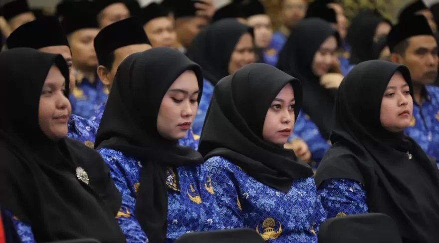 Gaji ke-13 ASN, TNI, dan Polri di Jawa Barat Cair Juni 2026, Ini Besaran dan Komponen yang Diterima