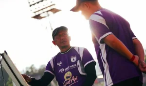 Sumsel United Mulai Seleksi Pelatih Baru untuk Championship 2026/2027, Rahmad Darmawan Masuk Radar Utama