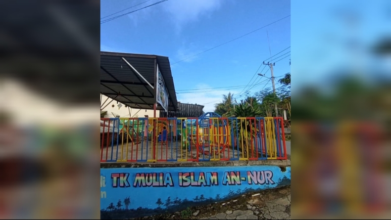 Viral Guru TK Tampar Orang Tua Murid di Kendari, Pemicunya Chat Soal Karakter Anak di Grup WA