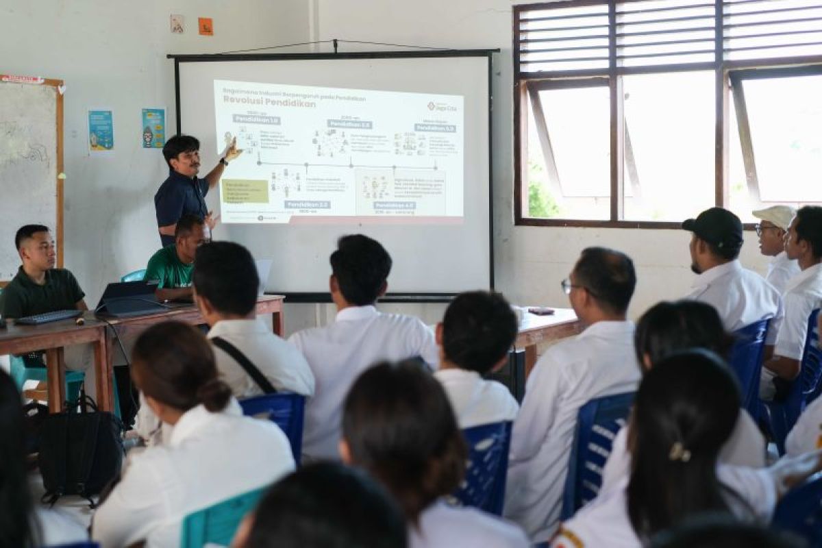 28 SMA dan 13 SMK di Jawa Barat Ditunjuk Jadi Sekolah MAUNG, Ini Daftar Lengkapnya per Kabupaten/Kota