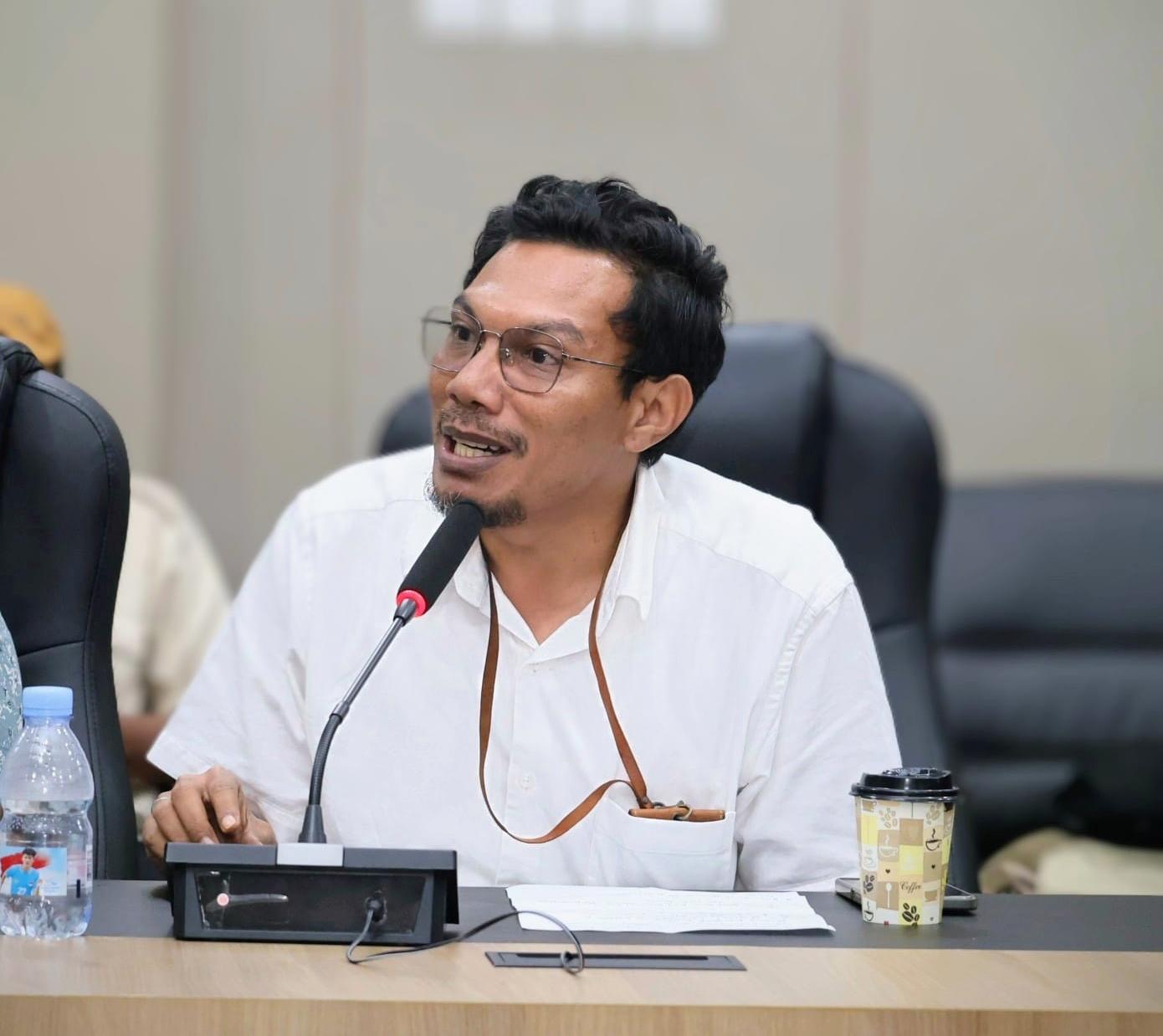 Laporan IDI Malut ke Polres Ternate Dinilai Cacat Hukum, Pengacara Sebut Kritik Sekwan Halbar Dilindungi UU