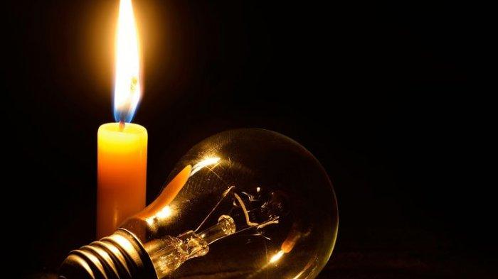 Listrik Padam Hingga Lima Kali Sehari di Morotai Utara, Warga Keluhkan Kerusakan Alat Elektronik Sepanjang 2026