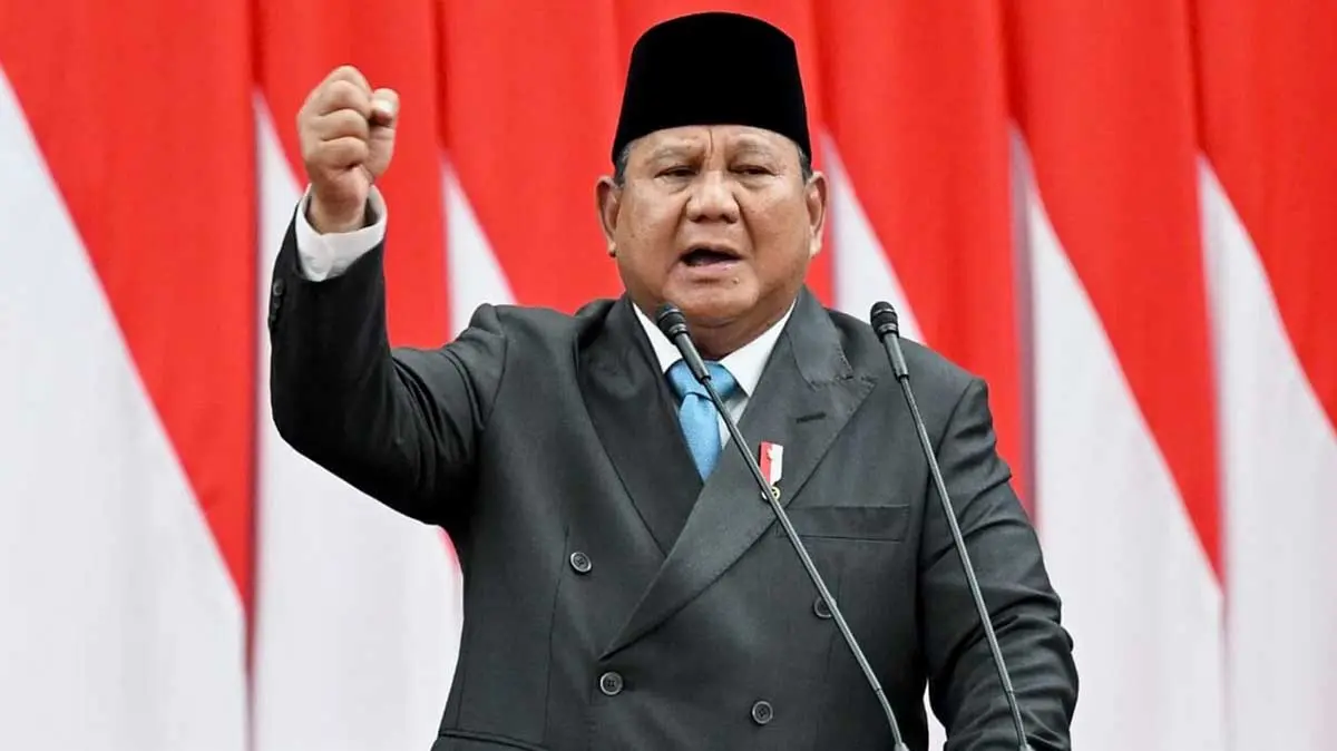 Kepri Terima Dampak Langsung dari 5 Kebijakan Ekonomi Prabowo: dari Ekspor Sawit hingga Reformasi Bea Cukai
