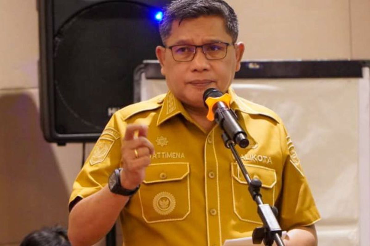 Pemkot Ambon Teken Pakta Integritas SPMB 2026, Wali Kota: Kedaulatan Informasi Jadi Tantangan Baru