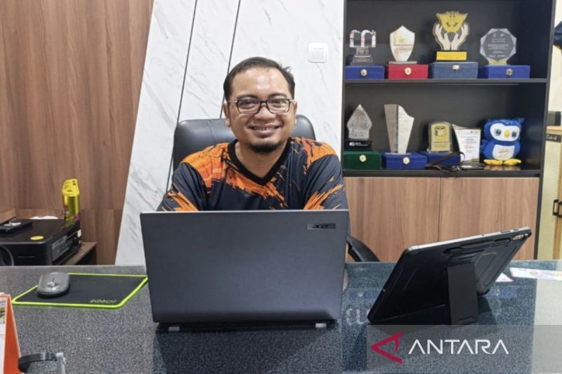 BPS Kotim Rekrut 352 Petugas untuk Sensus Ekonomi 2026, Target Data 700 Rumah Tangga per Orang