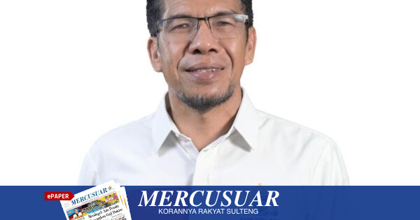 Gufran Ahmad Menang Tipis di Muprov VIII, Resmi Pimpin Kadin Sulteng 2026-2031