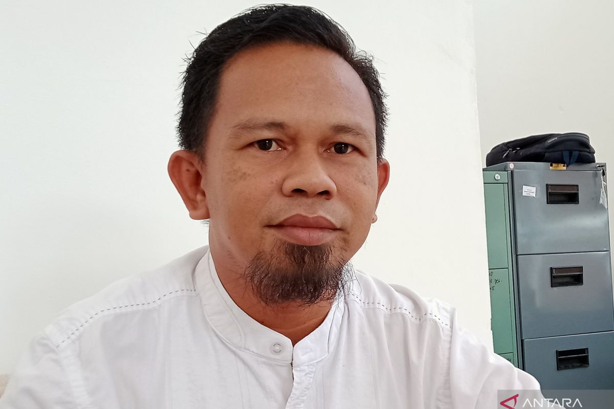 Tiga Koperasi Merah Putih di PPU Mulai Beroperasi, 51 Lainnya Masih Tahap Pembangunan Gedung