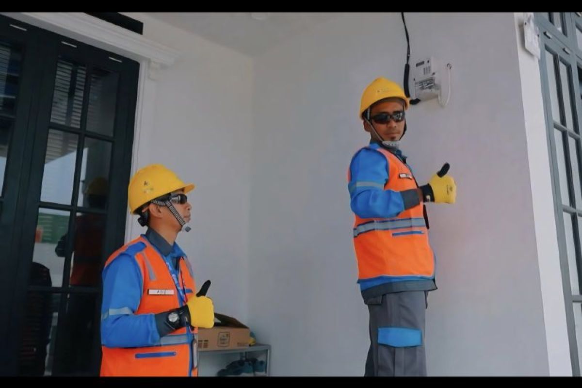Diskon Tambah Daya Listrik 50 Persen di Lampung Kembali Dibuka, Pelanggan Bisa Hemat hingga Rp3,5 Juta