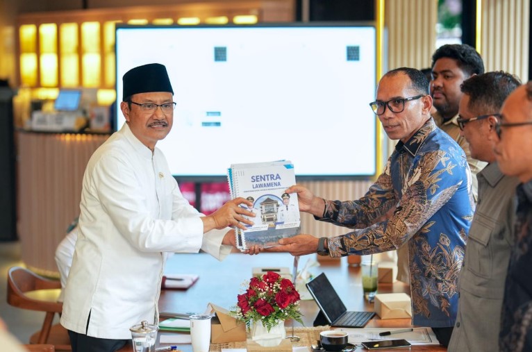 3 Sekolah Rakyat di Maluku Sudah Beroperasi, Pemkab Seram Bagian Timur Ajukan Prioritas Pembangunan Tahap Baru