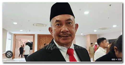 Pengamat Nilai Pengisian Sekdaprov Sumut Diwarnai Kegamangan, Posisi Sulaiman Harahap Hampir Setahun Jadi Pj