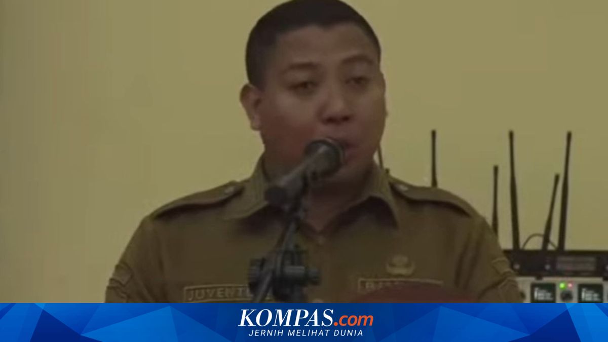3 Hal yang Perlu Diketahui soal Penghapusan Guru Honorer 2027, Bupati Sikka Minta Waktu Pelajari Aturan