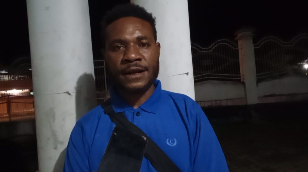 4 Asrama Mahasiswa Mamberamo Raya di Jayapura Tak Layak, Pemkab Didorong Turun Tangan