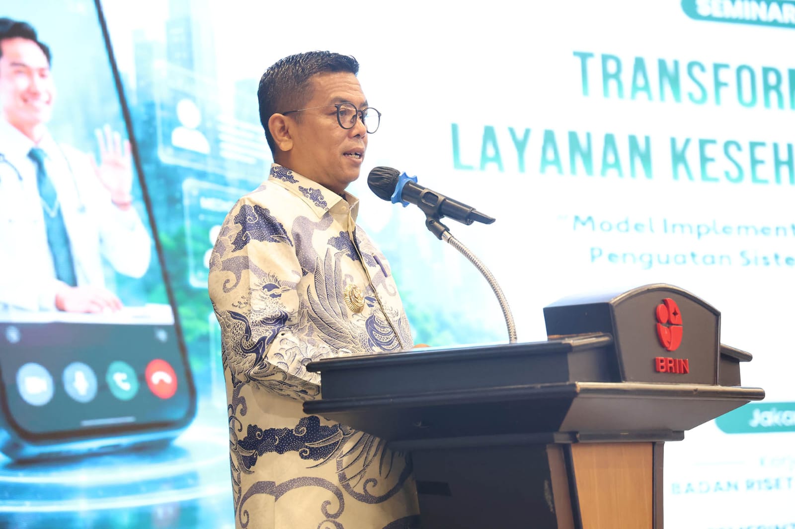 Pemprov Banten Luncurkan Mobil Klinik Telemedicine, Gratiskan USG hingga X-Ray untuk Warga 3 Kabupaten