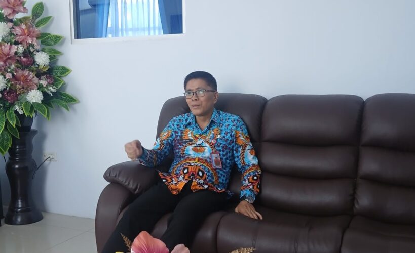 Balitbangda Sulut Buka Lima Desk Imputasi Data Inovasi Daerah 2026, Targetkan Seluruh OPD dan Sekolah Masuk Sistem IID