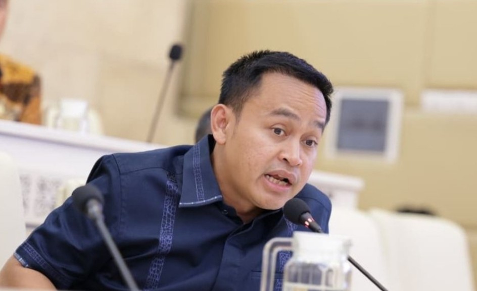 3 Keputusan Penting RDP Komisi II DPR RI: HGU PT Melania di Banyuasin Dicabut, 4 Perusahaan Lain Disorot