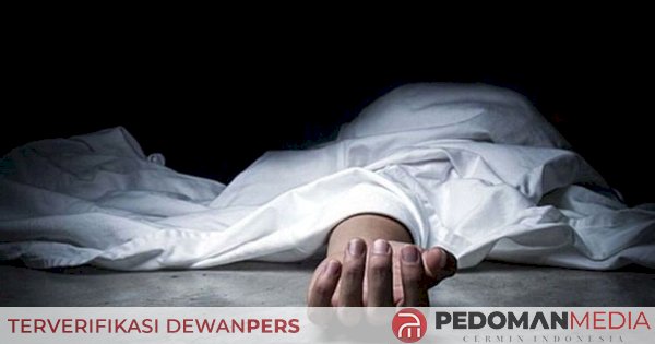 Buruh Bangunan Omah Ditemukan Tewas di Sungai Pampang Makassar Usai Pesta Miras, Jarak Jatuh-Hanyut 85 Meter