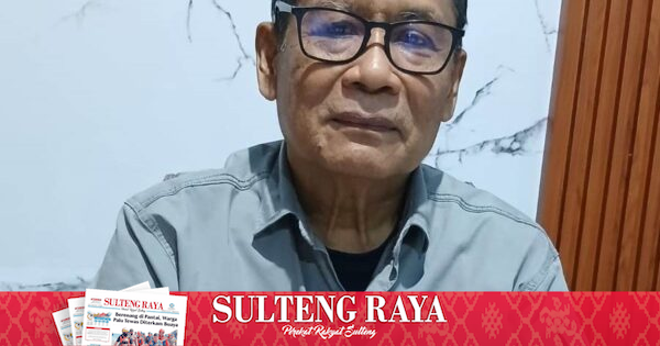 STIA Pembangunan Palu Segera Terjunkan Mahasiswa KKN Tematik, Fokus pada Satu Tema agar Lebih Berdampak