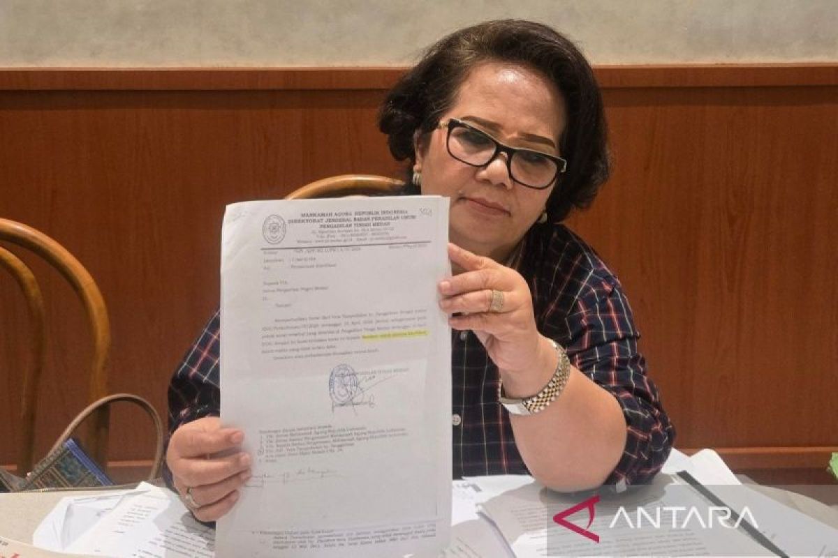 Kejanggalan Pencabutan Sita Jaminan: Dua Dokumen Pengadilan Medan Saling Bertolak Belakang, Warga Pertanyakan Nasib Tempat Tinggal dan Usahanya