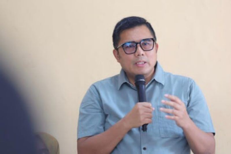 Wakil Ketua DPRD Jateng Mohammad Saleh Dukung PSEL di Tiga Kawasan Prioritas, Produksi Sampah Capai 6,3 Juta Ton Per Tahun
