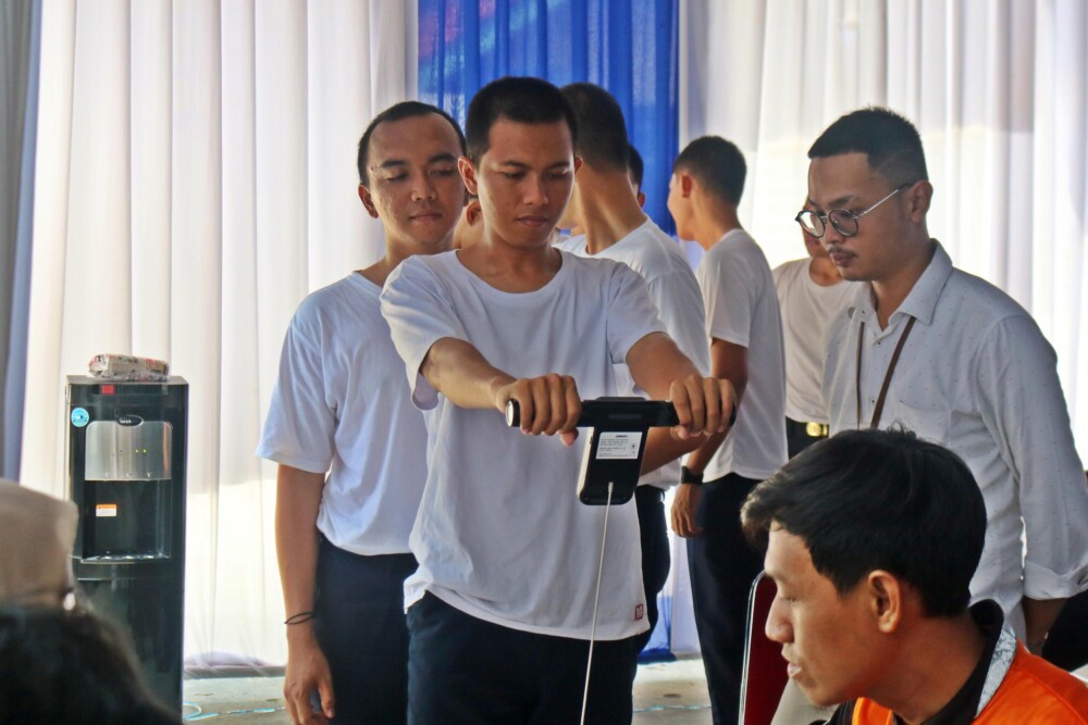 KAI Daop 3 Cirebon Luncurkan Program Weight Loss Challenge 2026 demi Keselamatan Perjalanan Kereta Api