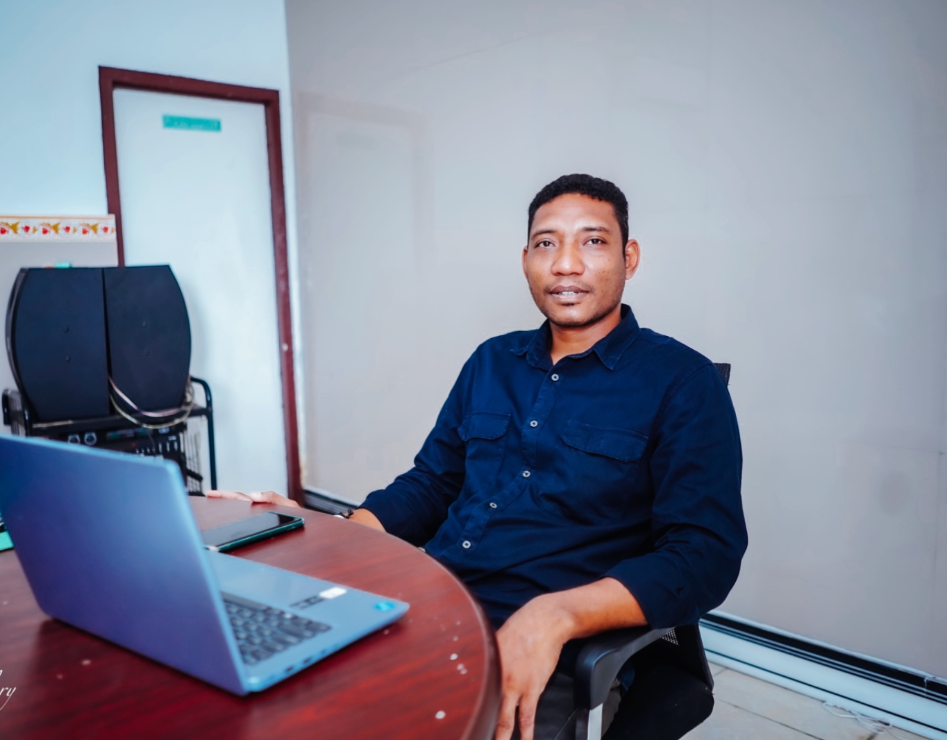 BUMD PD. Perdana Cipta Mandiri Gelar Turnamen Domino di Maba, Sediakan Hadiah Rp 18 Juta untuk Warga Halmahera Timur