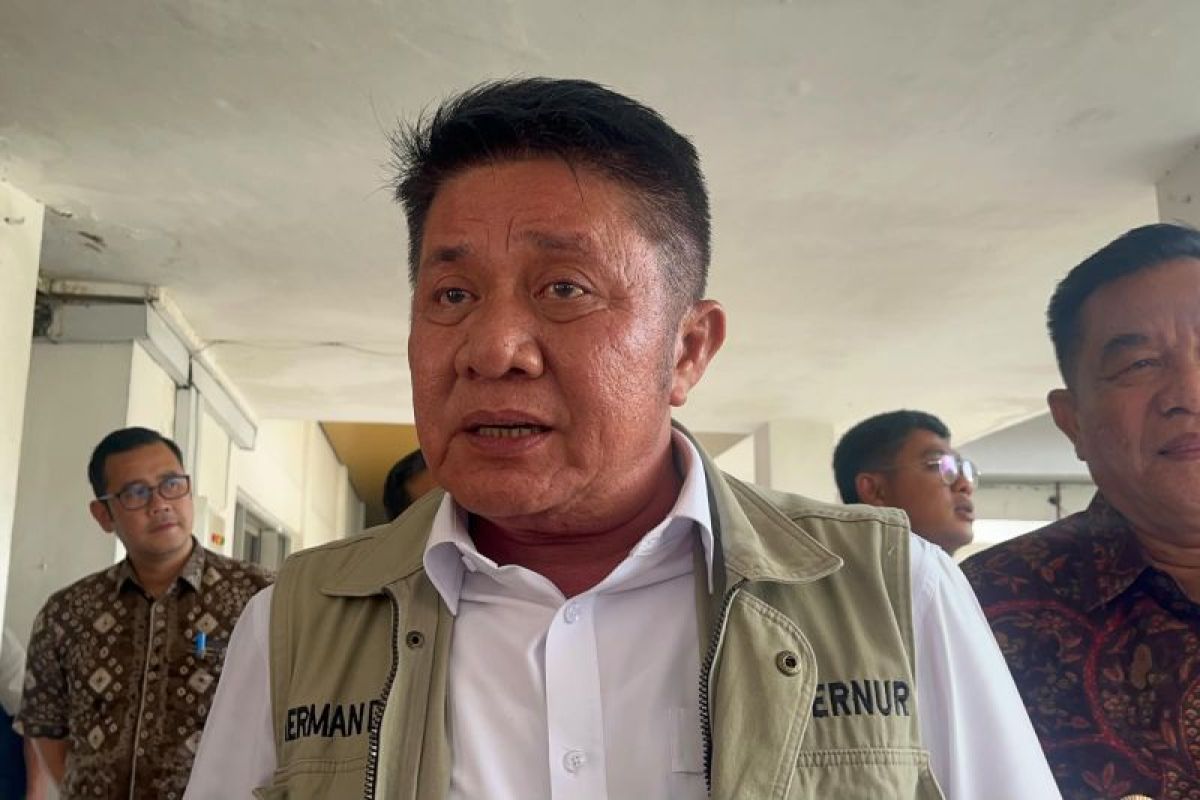 Pemprov Sumsel Batasi Ukuran Kapal di Jembatan P6 Lalan Muba Usai Rentetan Tabrakan, Maksimal 230 Kaki