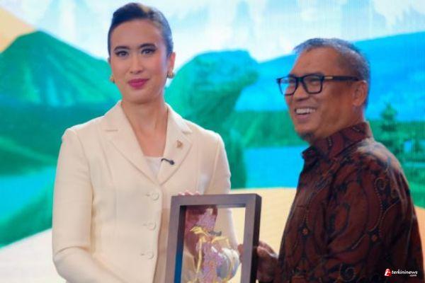 Wagub Kepri Nyanyang Haris Pratamura Dorong Cross Border Tourism dan Wisata Bahari, Target Utama Wisatawan Singapura
