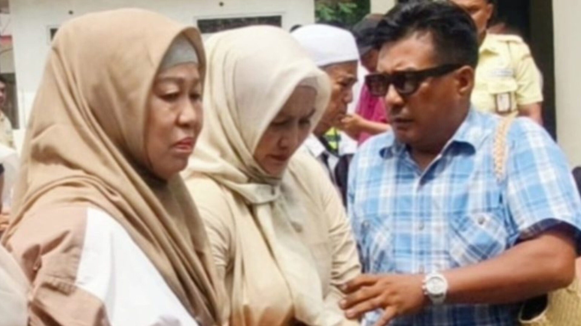 Duka Wagub Babel Hellyana, Publik Pertanyakan Minimnya Ucapan Resmi dan Karangan Bunga dari Pejabat