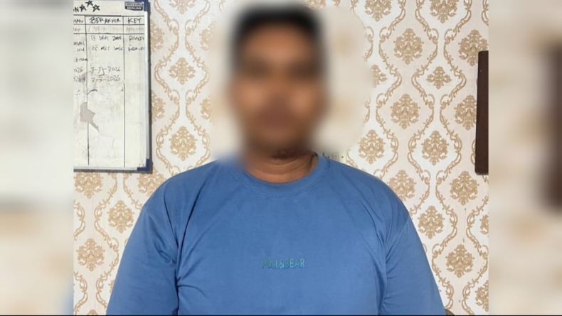 Polresta Kendari Amankan 25 Motor Curian dari Tangan Penadah, Satu Pelaku Masih Diburu