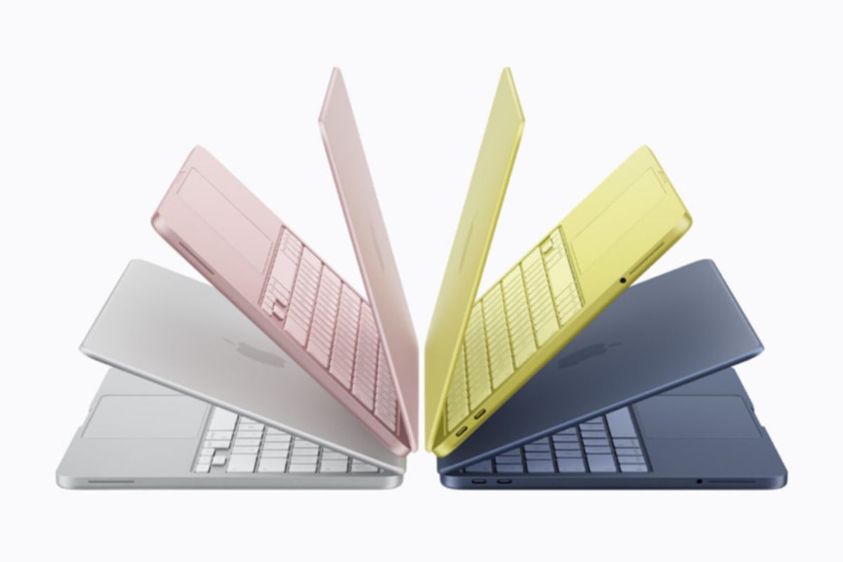 Apple MacBook Neo Resmi Dijual di Indonesia, Laptop Ringan dengan Chip A18 Pro Mulai Rp 10 Jutaan