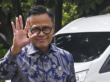 Kriminalisasi Petani di Lampung, Kepala BP BUMN Tegur Keras PTPN dan Minta Proses Hukum Dihentikan