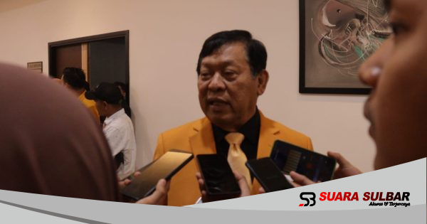Musda IV Hanura Sulawesi Barat: DPP Tekan Regenerasi Kader dan Jaring Pemilih Muda