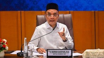 Timwas Haji DPR Minta Petugas Lapangan Lebih Cermat Sortir Jemaah Mandiri dan Lansia
