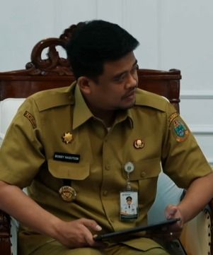 Viral Video Bobby Nasution Tolak Proyek Rp 484 Miliar, Pemprov Sumut Buka Suara soal Konteks Sebenarnya