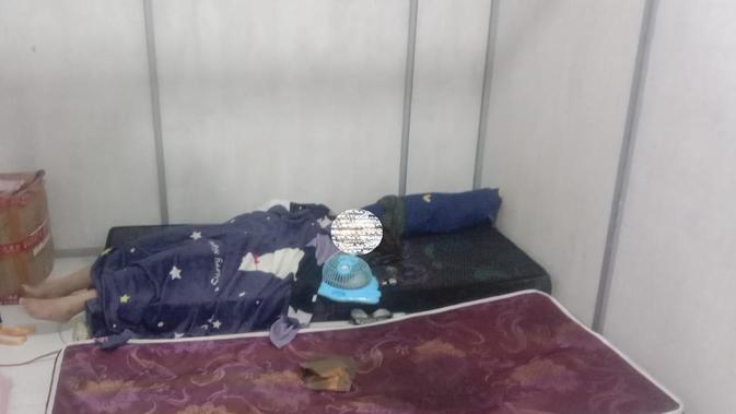 Dua Karyawati Tewas Keracunan Asap Genset di Dalam Ruko Batubara, Polisi Selidiki Unsur Kelalaian