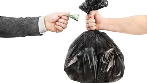 Pemkab Natuna Terapkan Kantong Plastik Berbayar, Nilai Solusi Tekan Biaya Operasional Pedagang di Tengah Kenaikan Bahan Baku