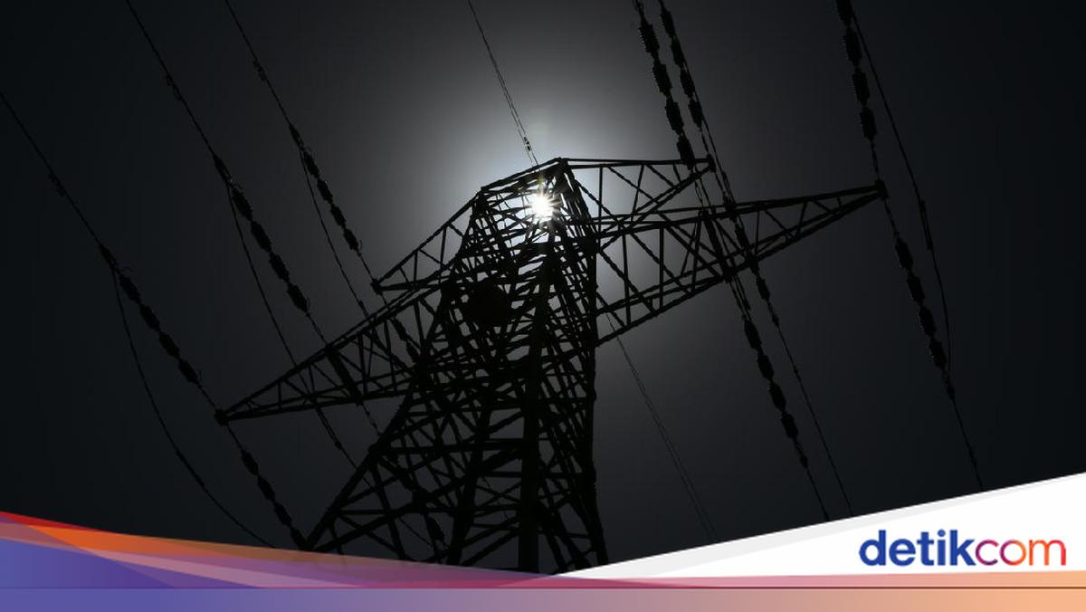 Sumut Gelap Gulita Malam Ini, Ribuan Warga Terdampak Pemadaman Listrik Serentak—PLN Turunkan Tim ke Lapangan