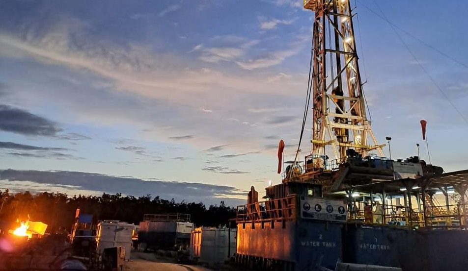 Investor Migas Siap Dukung Transisi Energi, Tiga Syarat Utama Ini Jadi Prasyarat