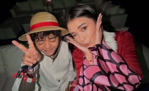 Unggahan Instagram Reza Arap soal Lula Lahfah Viral, Warganet Banjiri Dukungan
