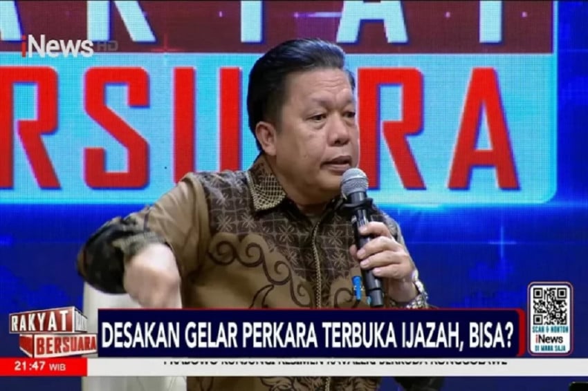 Pakar Hukum Kepolisian Kritik Menteri Pigai yang Dinilai Lebih Bela Pelaku Begal
