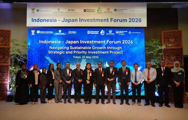 KEK Industropolis Batang Adopsi Konsep Kawasan Industri Jepang, Bidik Investasi Teknologi Tinggi
