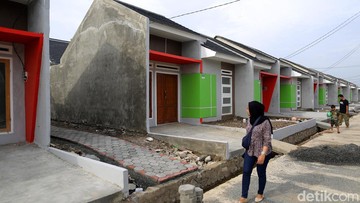 Mau Punya Rumah Tapi Gaji di Bawah Rp 2,6 Juta? Bos BTN Beberkan Jurusnya