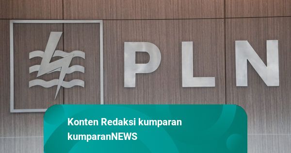 Listrik Padam di Sumut, Sumbar, dan Aceh, PLN Buka Suara soal Gangguan Interkoneksi