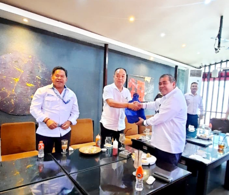 Bukan Sekadar Ngopi, Pelindo Regional 4 Makassar Ajak INSA dan Perusahaan Pelayaran Bongkar Masalah Pelayanan Kapal