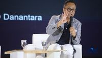 Danantara Bongkar Data: Laba BUMN Tembus Rp 335 Triliun, Setoran Pajak Capai Rp 215 Triliun