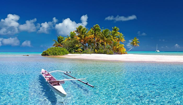 Data BPS Terbaru: 9 Pulau di Sukabumi, 7 di Pangandaran, Ini Daftar Kabupaten dengan Pulau Terbanyak di Jawa Barat